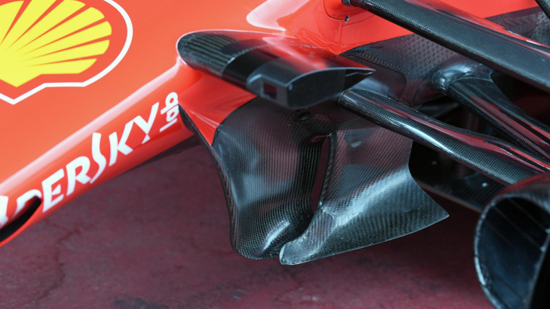 Barcelona | F1.com